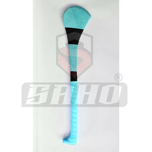 Bâton de hurling fabriqué à la main Bâtons de hurling en bois de frêne sur mesure de haute qualité à vendre - Product Image 1