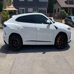 LAMBORGHINI URUS 2020 IMPECABLE, LISTO PARA ENVIAR - Product Image 6