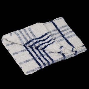 Serviette de cuisine légère de la meilleure qualité, tissée à fleurs douces de taille personnalisée, à séchage rapide, bon marché en Inde - Product Image 2
