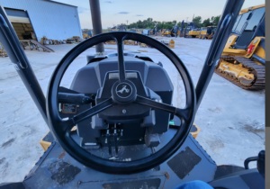 Retroexcavadora EPA bastante usada JD 310L EP lista para enviar EE. UU. Canadá Australia - Product Image 4