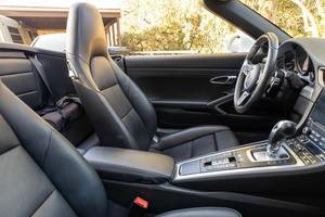 Porsche 911 Carrera 4S Cabriolet 2017 Usado en Buen Estado - Product Image 5