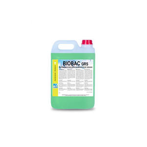 BIOBAC GRS Eliminador de grasa y olores con bacterias - Product Image 1