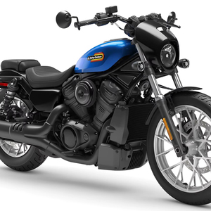 Oferta Anual 2025: Motocicletas Nuevas Harley-Davidson RH975S Nightster Specials - Product Image 1