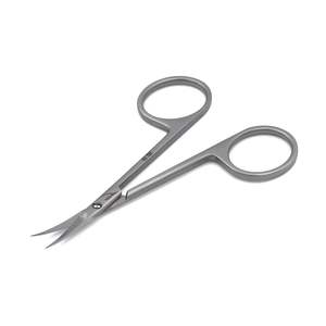 Nghia Professionnel Manucure Cuticule Ciseaux KD-709 Haute Qualité Beauté Outil En Plastique Vietnam Fabricant Global Export Marque - Product Image 1