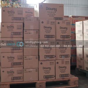 Downy Unstopables In-Wash Laundry Mystique Fragrant 1.45L Wholesale Best Sellers Assouplissant Downy - Product Image 6