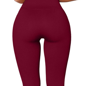 Conjunto de yoga para mujer personalizado, estilo superior de alta calidad, mejor precio, buen material, última moda, conjunto de yoga para mujer - Product Image 6