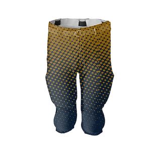 Kit de uniforme de fútbol americano, ropa deportiva personalizada por sublimación, se acepta logotipo personalizado, Unisex - Product Image 4