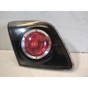 LUZ TRASERA IZQUIERDA DE FRENO MAZDA 3 Sedan Serie P2913L (03>09) - Product Image 2