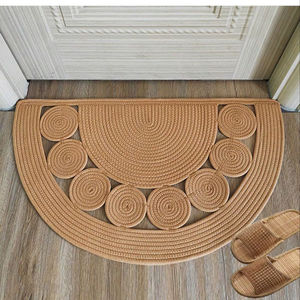 Felpudo de Cuerda para Exteriores Diseñado para Mantener la Forma y la Textura Durante un Uso Prolongado - Product Image 1