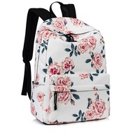 Multi Color Custom Outdoor Waterproof Fashionable Sports Backpack School Travel Bags Backpack Sac à dos pour ordinateur portable Respirant