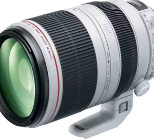 Objectif EF 100-400mm F/4.5-5.6 L IS II USM de haute qualité - Product Image 1