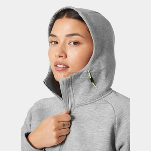 Chaquetas de snowboard para mujer, impermeables, transpirables, cortavientos, ropa de esquí al por mayor, abrigo de invierno de secado rápido, fabricante OEM ODM - Product Image 6