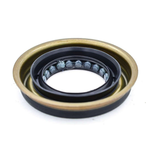 Retén de aceite para eje de salida de motor <span class=keywords><strong>Ford</strong></span> Mondeo 13-/Escape 13/Escort/Ecosport/Edge 10-15/Taurus/Focus 15, 9L8P7H260BB - Product Image 1