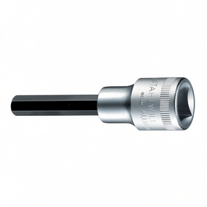 Llaves de Tubo Stahlwille INHEX de 1/2'' para Tornillos con Cabeza Hexagonal - Product Image 3