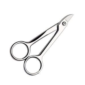 Cortador de alambre de 8 pulgadas con agarre antideslizante, tijeras de barra de acero, herramienta de corte de alambre para reparaciones en el hogar y proyectos artesanales - Product Image 5