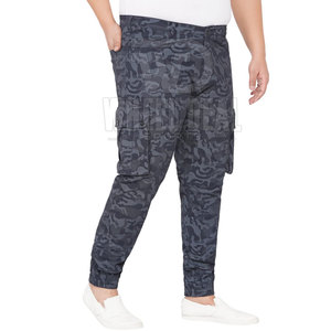Outdoor Apparel <b>Cargo</b> Lightweight Hiking <b>Work</b> <b>Pants</b> Multiple Pockets Trousers Men <b>Cargo</b> <b>Pants</b> - Product Image 2