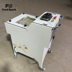 Ventes directes d'usine prix de <span class=keywords><strong>gros</strong></span> Toast pain façonnage Machine <span class=keywords><strong>Croissant</strong></span> chignon pâte mouleur Baguette pâte faisant mouleur mouleur - Product Image 3