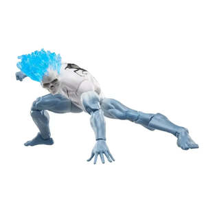 Nouvel ensemble de figurines d'action Marvel Spirit Spider, modèle de dessin animé en plastique avec design Spiderman, accessoires d'anime ODM - Product Image 5