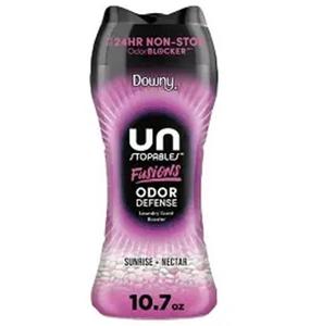 Downy Unstopables Spring In Wash Scent Booster, 14.8 oz - Product Image 4
