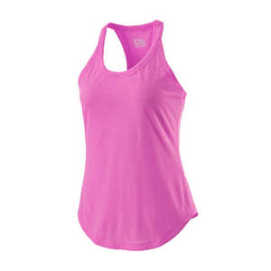 Camiseta sin mangas para mujer más vendida con la mejor calidad al por mayor camiseta sin mangas para mujer - Product Image 5