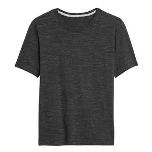 เสื้อยืดโลโก้สำหรับผู้ชายผ้าฝ้าย100% แขนครึ่งท่อนสำหรับนักออกแบบบริษัทหรือโลโก้คลับออกแบบ2025ตามต้องการ - Product Image 5