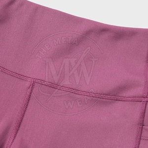 Meilleure vente, Legging pour femme, vêtements d'entraînement, Legging personnalisé pour femme, Legging avec impression par sublimation - Product Image 5