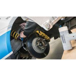 Marteau combiné Gedore Kombi-Plus R, produit de haute qualité - Product Image 3