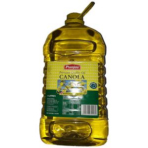 Premium Grade Organic 100% Pure Refined Canola Oil Offered <b>in</b> Bulk with Clear Texture and Reliable Cooking Quality - Product Image 6