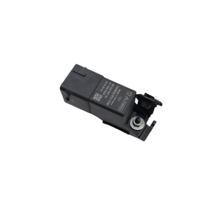 Relè di Riscaldamento Candele Incandescenti PEUGEOT 3008 Serie 9803299780 YHZ (DV5RC) Diesel 1500 (16>23) - Product Image 2
