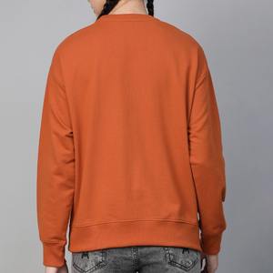 เสื้อสเวตเตอร์ผู้หญิงสำหรับฤดูหนาวเสื้อสเวตเตอร์น้ำหนักเบานุ่มใส่ลำลองออกแบบได้ตามต้องการมีโลโก้ด้านหน้าระบายอากาศได้ดี - Product Image 2