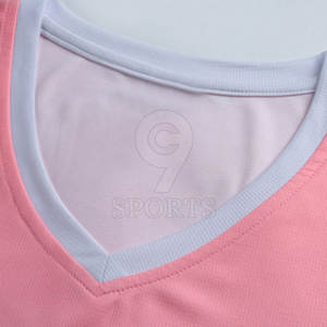 Vêtements de sport pakistanais Ensembles d'uniformes de basket-ball personnalisés Service OEM de vente en gros d'uniformes de basket-ball respirants à vendre - Product Image 2