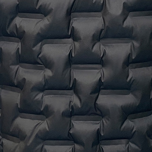 Chaqueta de Plumón Personalizada de Alta Calidad, Reversible, Talla Grande, Abrigo de Invierno Cálido y Cómodo, Cortavientos, a Prueba de Frío, para Hombre - Product Image 3