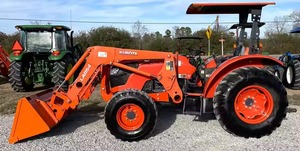 Tracteur Kubota disponible à la vente Machines agricoles Tracteurs Kubota d'occasion et neufs - Product Image 5