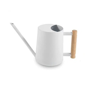 Bidon d'eau en métal fait à la main forme ronde Bidon d'eau galvanisé décoratif qualité supérieure fait à la main meilleur arrosoir - Product Image 3