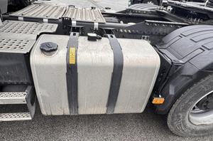 Camión Tractor Volvo FH 500 GLOBETROTT AXLE 6X4 Nuevo/Usado 2024 con Transmisión Automática, Motor Diésel Euro 6, Camión Volquete - Product Image 6