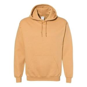 Sudaderas con capucha y capucha de lana de ajuste holgado para niñas y niños, ropa de alto estándar, Sudadera con capucha y Jersey de marca personalizada de ajuste holgado - Product Image 6
