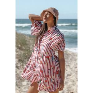 Vestidos de Mujer, Ropa Casual Moderna, Creados para un Look Elegante, Estilo sin Esfuerzo y Necesidades Diarias de Moda, de la India - Product Image 6