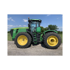 Precio de descuento tractor articulado bastante usado en stock para compradores globales - Product Image 5