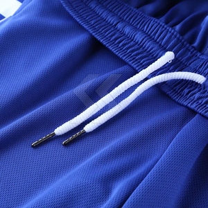 Meilleur design personnalisé, vêtements de sport d'extérieur, uniforme de basketball sans manches pour hommes adultes, haute qualité, 100% polyester respirant, tout inclus - Product Image 6