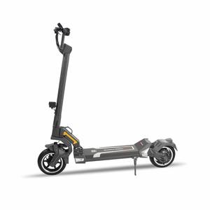 Vente chaude, scooter original DualS-tron TogoS, D-ual Moto_r 36V 7.8Ah, robuste, léger, garantie 3 ans, livraison rapide - Product Image 1