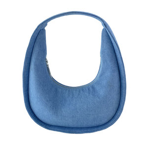 Latest Ladies Hand Bags Underarm Bags For Women Cute Soft Luxury Handbag Vendors - Product Image 1
