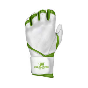 Hot Sale New Arrival Baseball <b>Batting</b> Gloves Premium Quality Breathable Durable Material Baseball <b>Batting</b> Gloves - Product Image 2