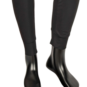 Pantalones Deportivos Casuales de Cintura Elástica para Mujer, Nueva Moda, Logotipo Personalizado, Diseño Impreso, Talla OEM - Product Image 4