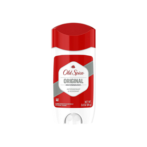 Old Spice Desodorante en aerosol a base de hierbas para hombres-Defensa del olor corporal Frescura de larga duración Cuidado diario Fragancia masculina - Product Image 2