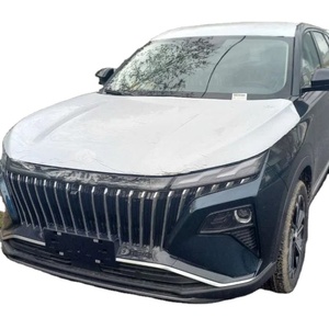 รถ SUV ขนาดกลาง ปี 2025 รุ่นสเปคสูง เกียร์อัตโนมัติ ดีไซน์ทันสมัย สภาพดี - Product Image 1