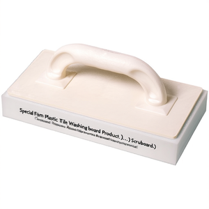 Special Foam <b>Plastic</b> <b>Tile</b> Washing Board Scrubboard Product - Product Image 2