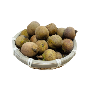 Fruit Longan biologique personnalisé, sucré et naturel, fraîchement fabriqué au Vietnam, marque personnalisée - Product Image 4
