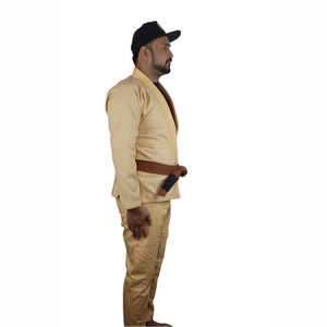 Jiu Jitsu brésilien personnalisé Gi Premium BJJ Gi-Kimono Jiu-Jitsu brésilien 2025 - Product Image 2