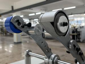 Ydfm 720/ <span class=keywords><strong>920</strong></span> Hướng dẫn sử dụng thủy lực Máy cán nhiệt - Product Image 5