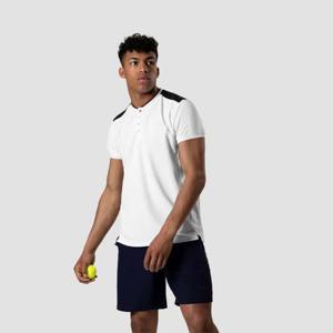 กางเกงขาสั้นฝึกซ้อม Moisture-Wicking สําหรับผู้ชาย - แห้งเร็วและระบายอากาศได้ดี เหมาะสําหรับยิมและวิ่งออกกําลังกาย - Product Image 1